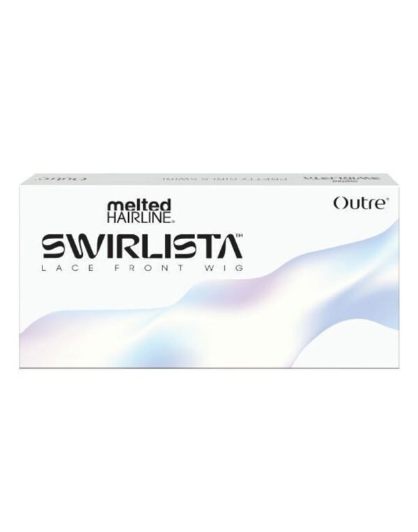 Melted Hairline Swirlista - Swirl 105 - Image 6