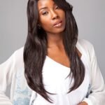 Bare & Natural Wig - Natural Straight