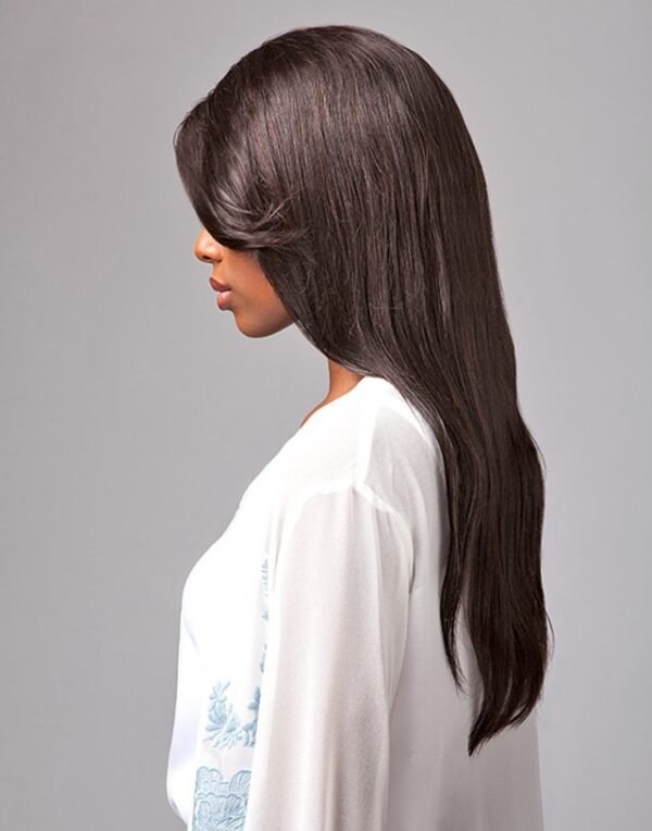 Bare & Natural Wig - Natural Straight - Image 2