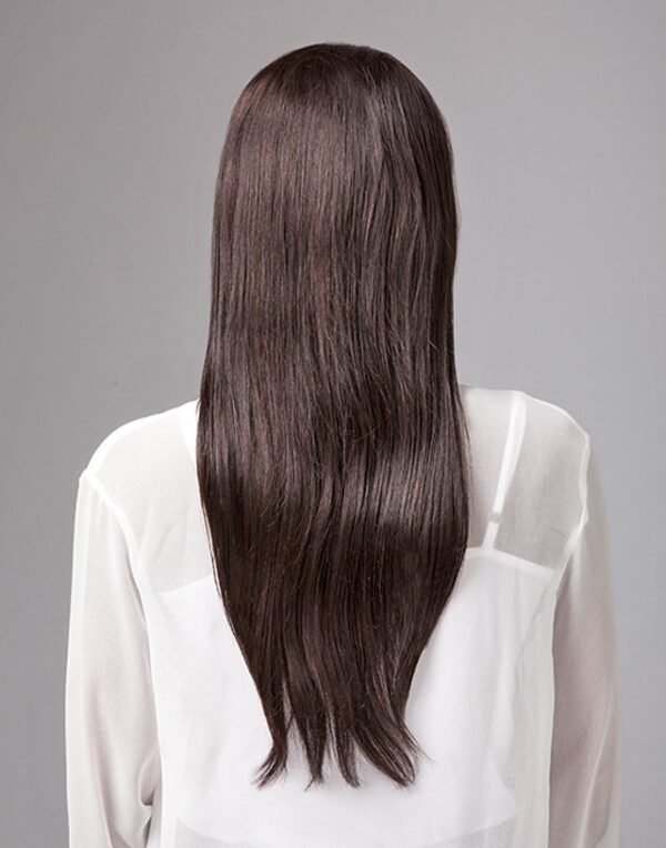 Bare & Natural Wig - Natural Straight - Image 3
