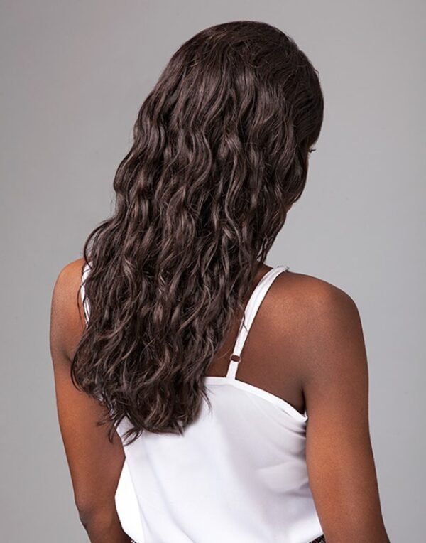 Bare & Natural Wig - Natural Wavy - Image 4