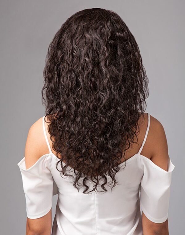 Bare & Natural Wig - Natural Curly - Image 4