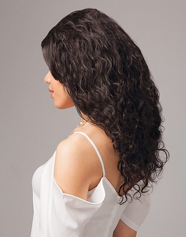 Bare & Natural Wig - Natural Curly - Image 5