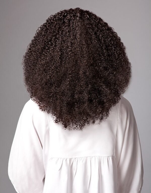 Bare & Natural Wig - Natural Bohemian - Image 3