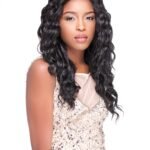 Custom lace Wig - Loose Deep