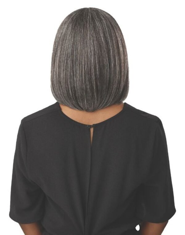 Fab & Fly Grey Glamour - Deria - Image 4