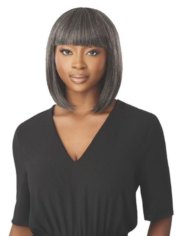 Fab & Fly Grey Glamour - Deria