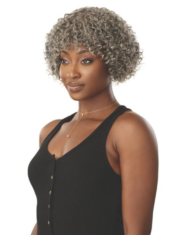 Fab & Fly Grey Glamour - Randy - Image 3