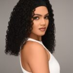 Feme 2-in-1 Human Hair - Alyssa