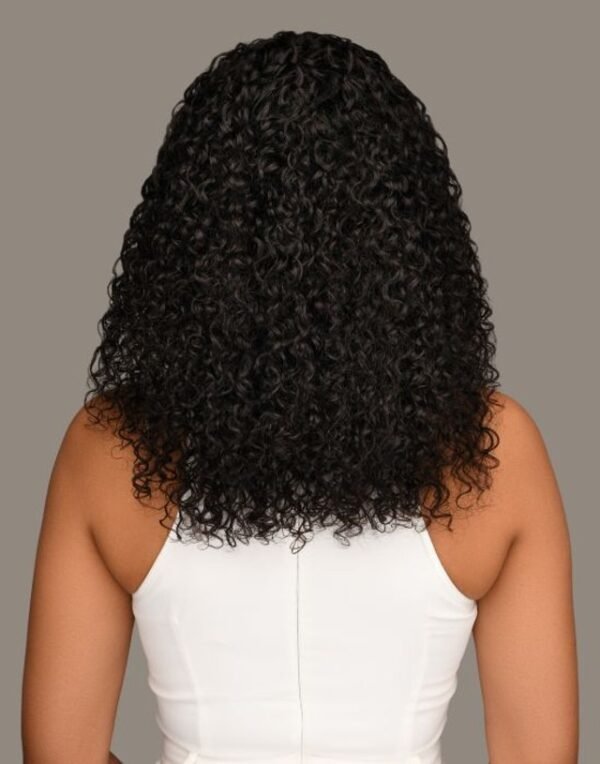 Feme 2-in-1 Human Hair - Alyssa - Image 2