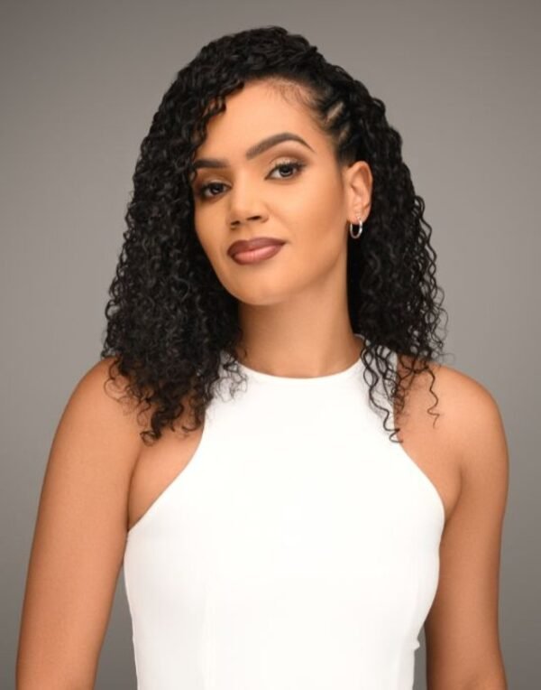 Feme 2-in-1 Human Hair - Alyssa - Image 4