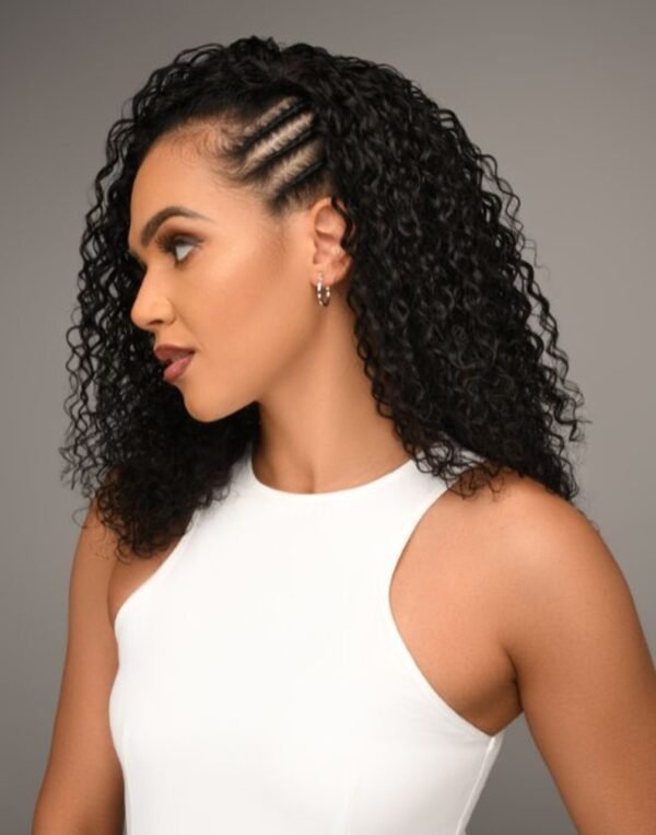 Feme 2-in-1 Human Hair - Alyssa - Image 5