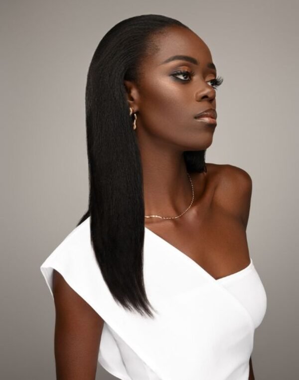 Feme 2-in-1 Human Hair - Ariana - Image 3