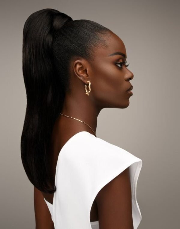 Feme 2-in-1 Human Hair - Ariana - Image 2