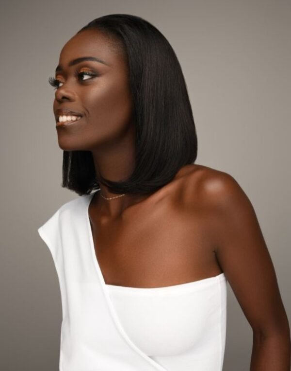 Feme 2-in-1 Human Hair - Callie - Image 3