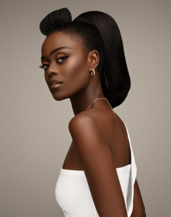 Feme 2-in-1 Human Hair - Callie - Image 2
