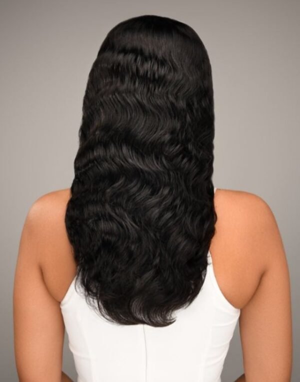 Feme 2-in-1 Human Hair - Chantel - Image 4