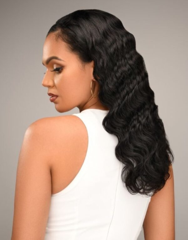 Feme 2-in-1 Human Hair - Chantel - Image 3