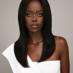 Feme 2-in-1 Human Hair - Mia