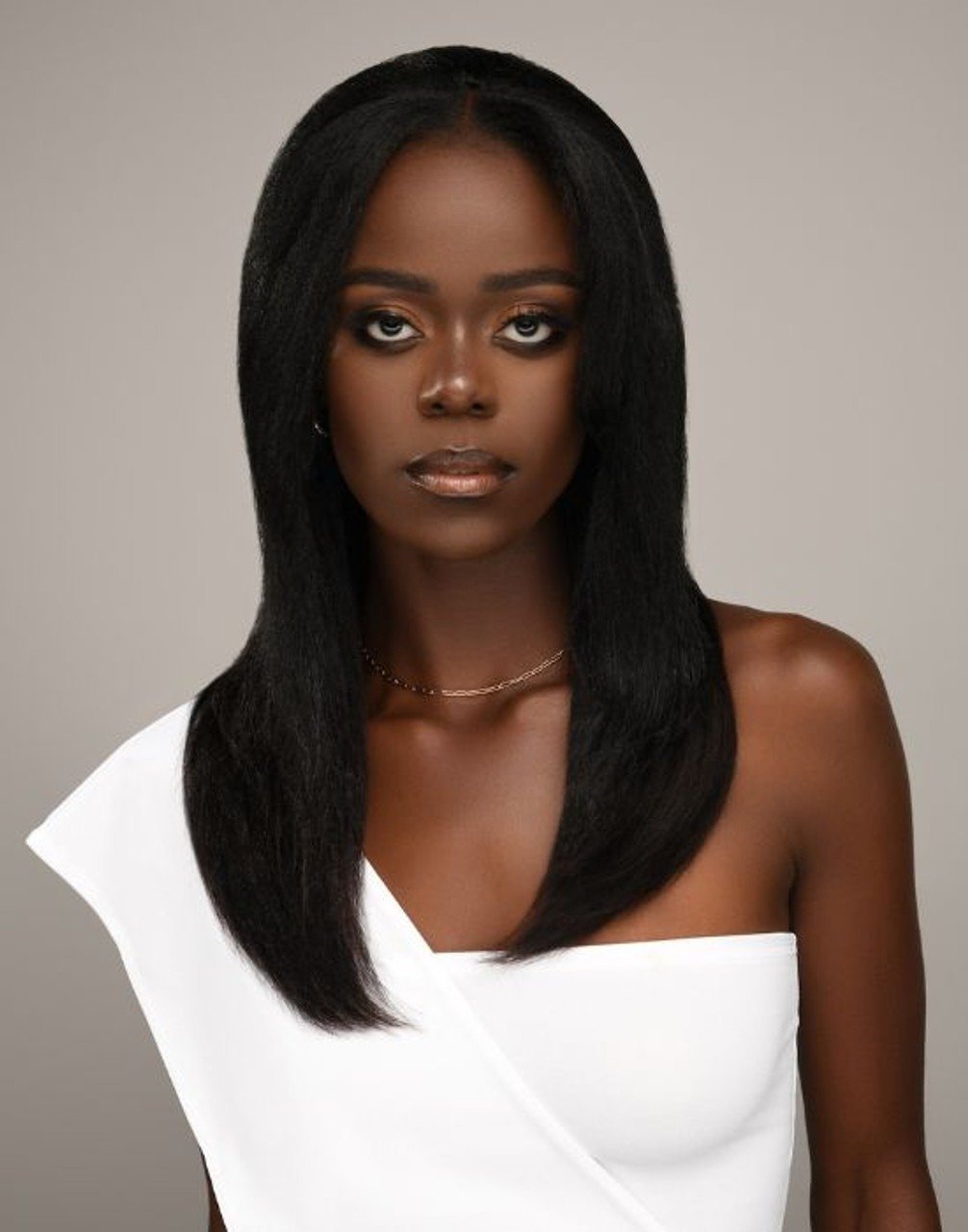 Feme 2-in-1 Human Hair - Mia