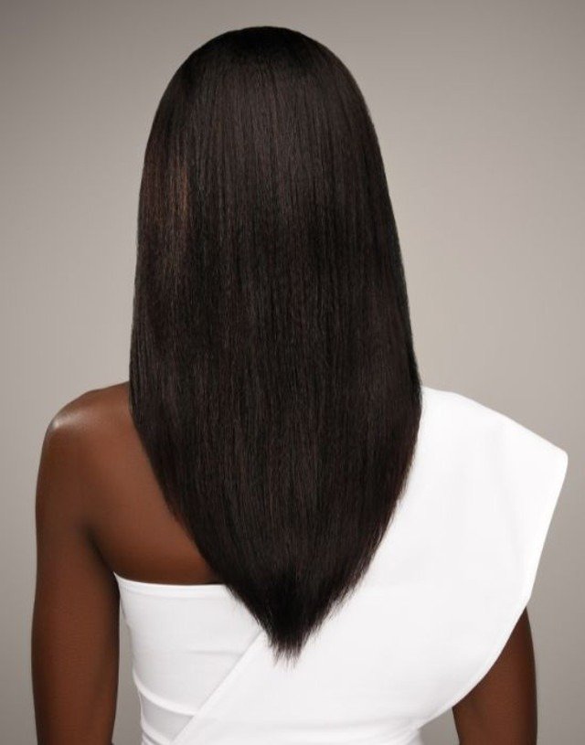 Feme 2-in-1 Human Hair - Mia - Image 4