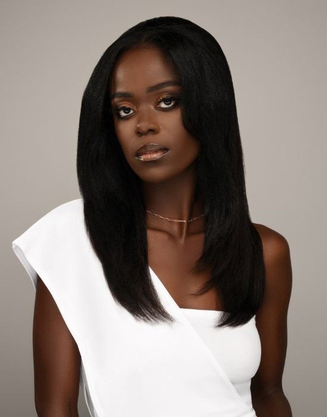 Feme 2-in-1 Human Hair - Mia - Image 3