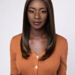 Feme Lace Wig - Classic Flip