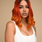 Feme Lace Wig Limited Edition - Hollywood Glam