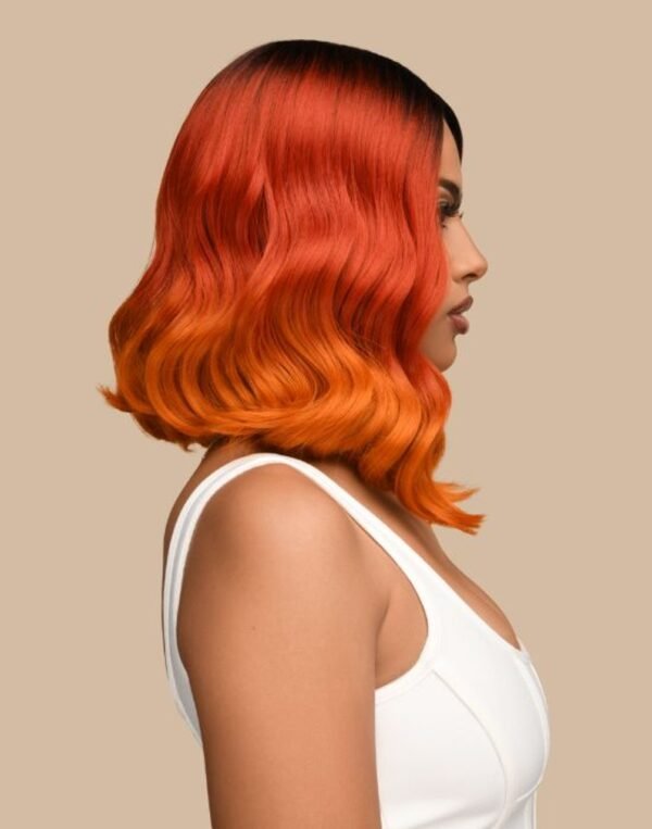 Feme Lace Wig Limited Edition - Hollywood Glam - Image 3