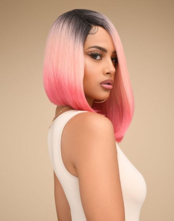 Feme Lace Wig Limited Edition - Manhattan Straight - Image 3