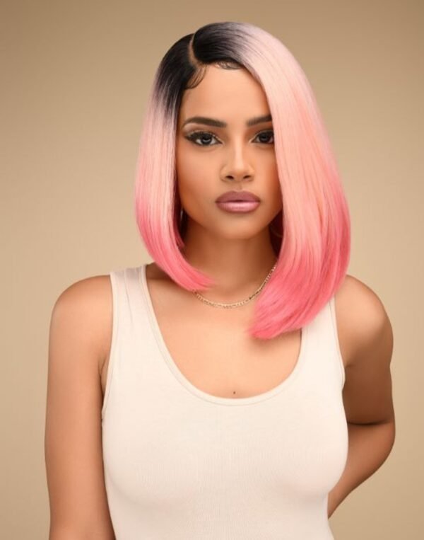 Feme Lace Wig Limited Edition - Manhattan Straight
