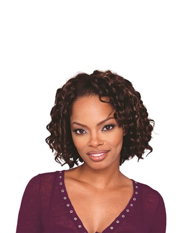 Instant Weave - FM 7012 Renee-