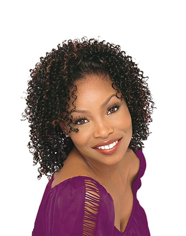 Instant Weave - FM 8101 Sandy