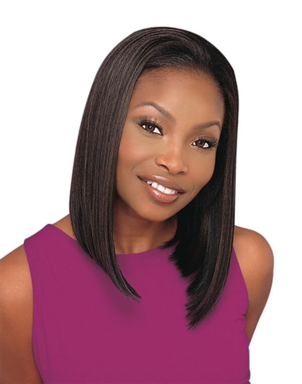 Instant Weave - FM 8103 Natasha