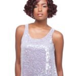 Sensationnel Lace Front Edge - Heather