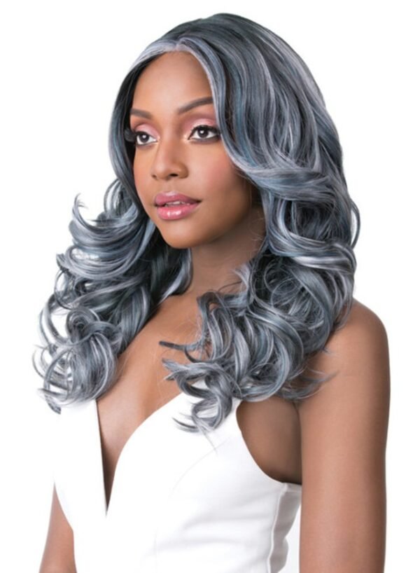 It's a Wig Swiss Lace Wig - Frida