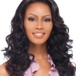 Sensationnel Lace Front - Kayla