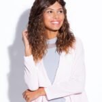 Feme Wig - Modern Crimp