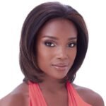 Sensationnel Lace Front - Mya