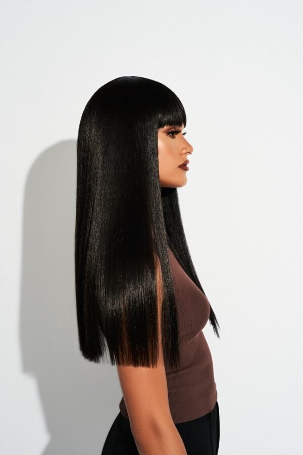 Feme Wig - Nouveau Straight - Image 2