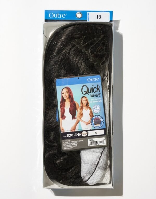 Outre Quick Weave - Jordana - Image 5
