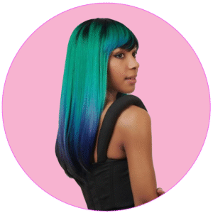 Party Wigs