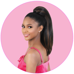 Ponytails