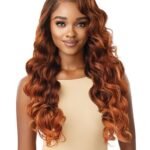 Outre Perfect Hairline HD Wig - Charisma