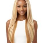 Outre Perfect Hairline HD Wig - Tatienne