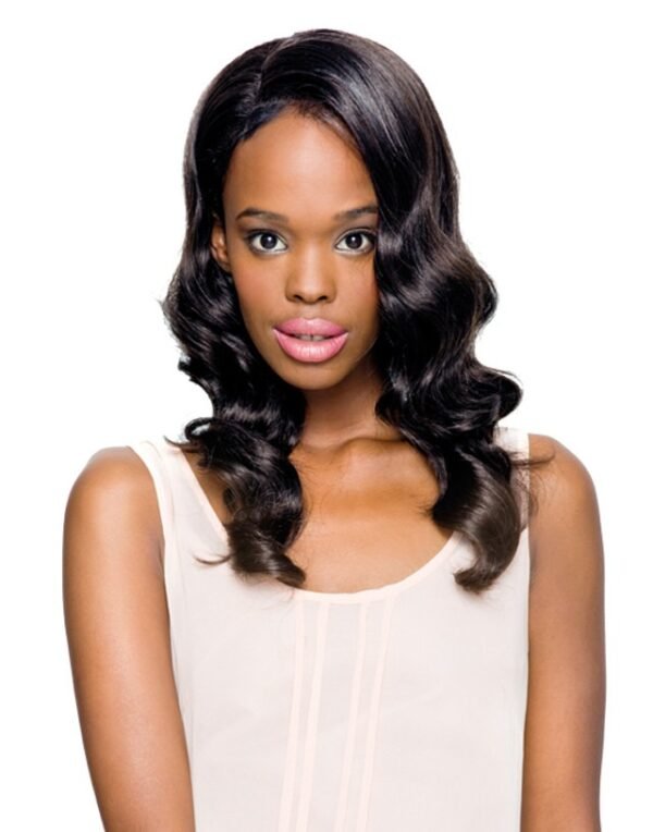 It's a Lace Wig - Precious