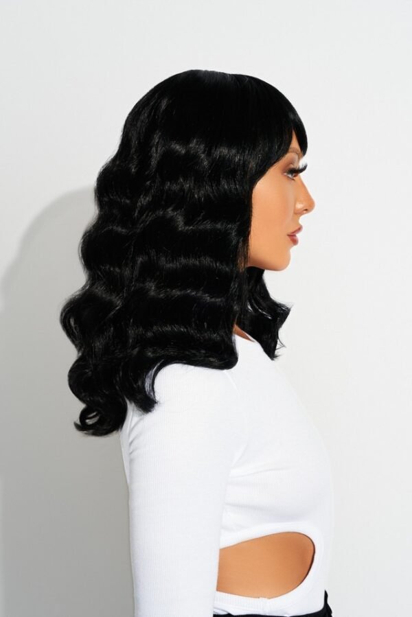 Feme Wig - Premium Waves - Image 3