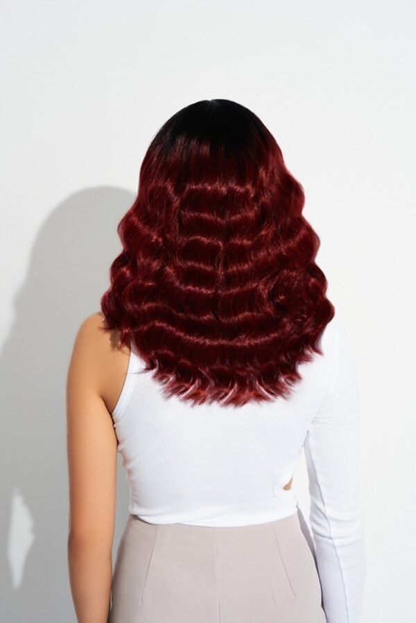 Feme Wig - Premium Waves - Image 4