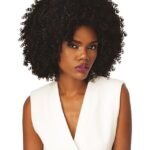 Big Beautiful Hair - 4a-Kinky Quick Weave