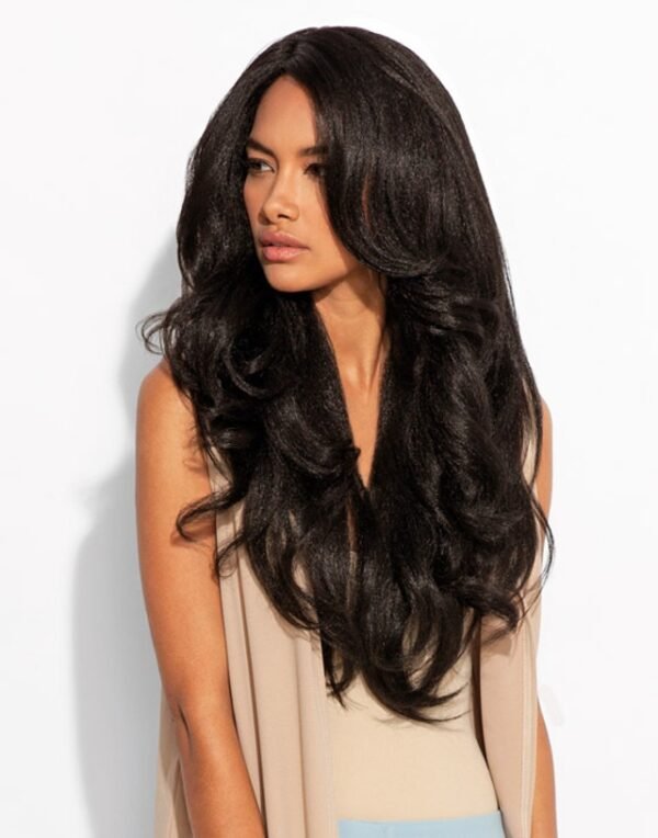 Feme Wig - Relaxed Blowout - Image 2